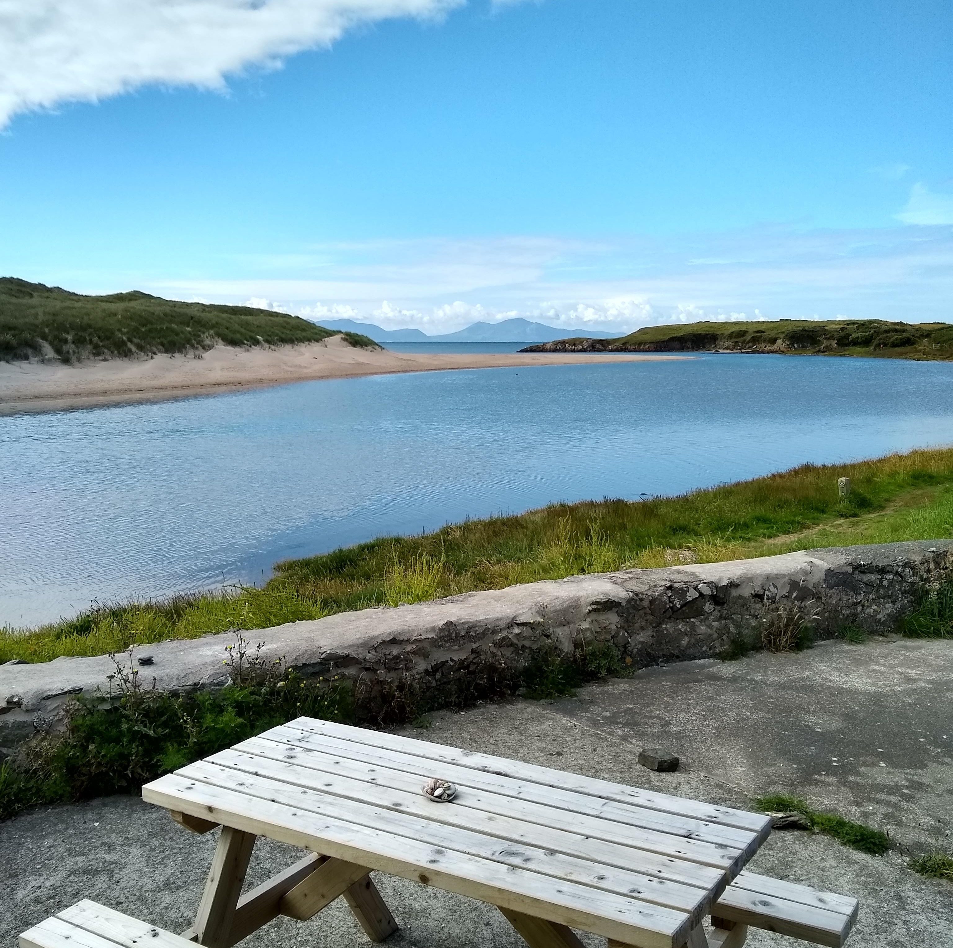 Isle of Anglesey